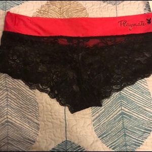 Playboy Underwear